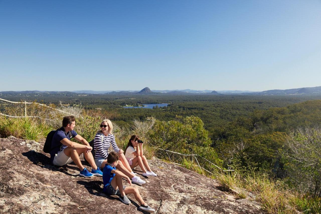 Racv Noosa Resort Esterno foto