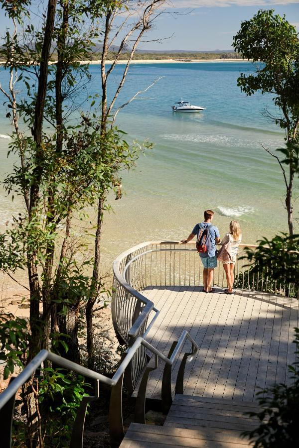 Racv Noosa Resort Esterno foto