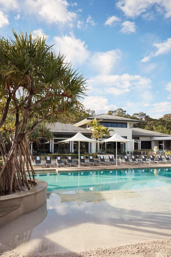 Racv Noosa Resort Esterno foto