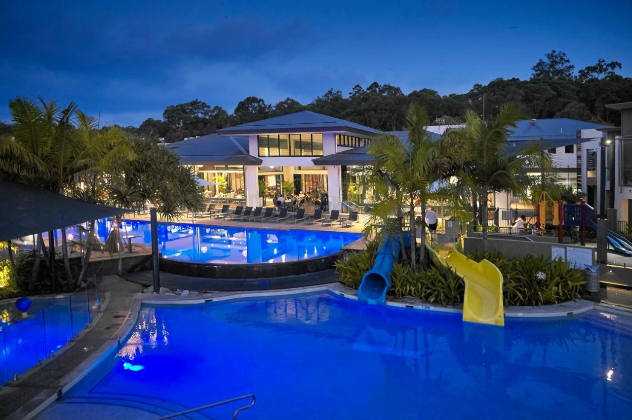 Racv Noosa Resort Esterno foto