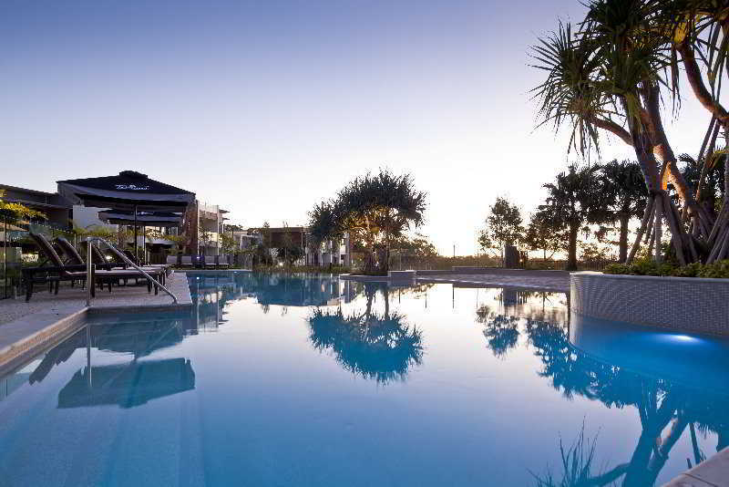 Racv Noosa Resort Esterno foto